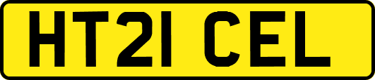 HT21CEL