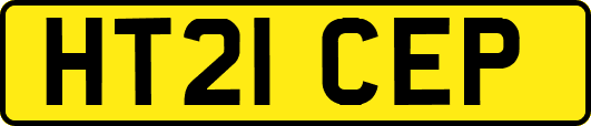 HT21CEP