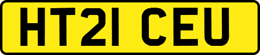 HT21CEU