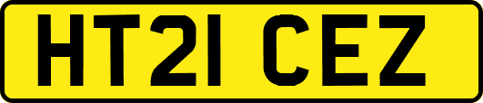 HT21CEZ