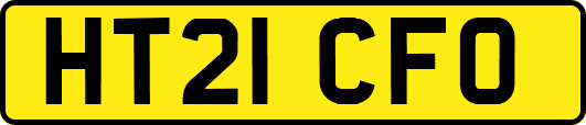 HT21CFO