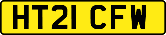 HT21CFW
