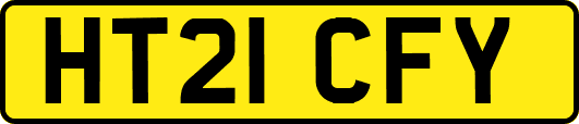 HT21CFY
