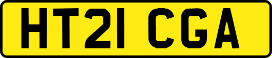 HT21CGA
