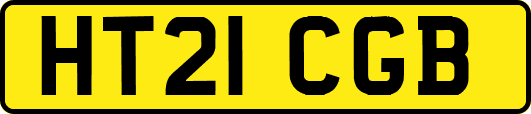 HT21CGB