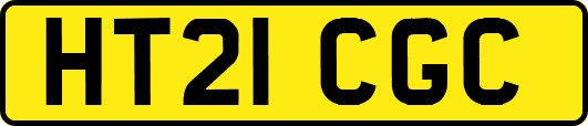 HT21CGC