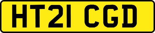 HT21CGD