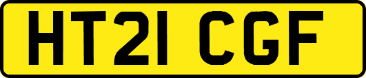 HT21CGF