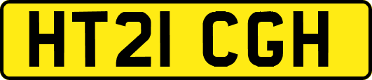 HT21CGH