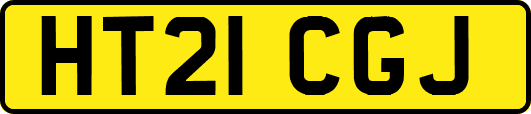 HT21CGJ