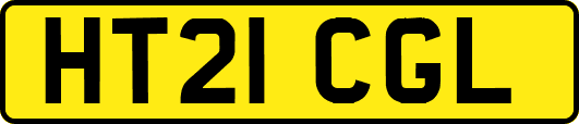 HT21CGL
