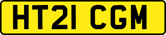 HT21CGM