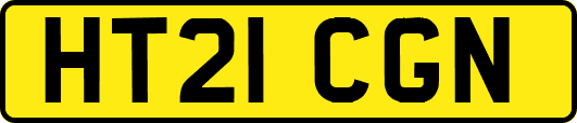 HT21CGN