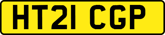 HT21CGP
