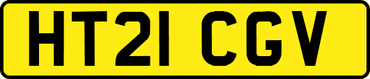 HT21CGV