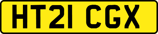 HT21CGX