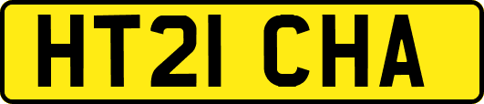HT21CHA