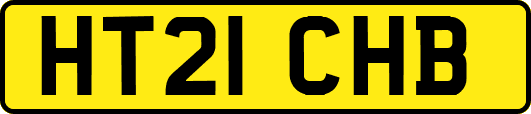 HT21CHB