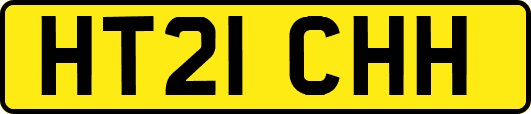 HT21CHH