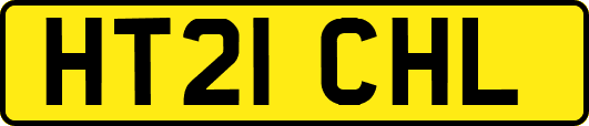 HT21CHL