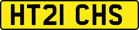 HT21CHS