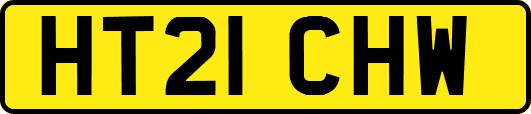 HT21CHW