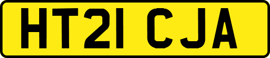 HT21CJA