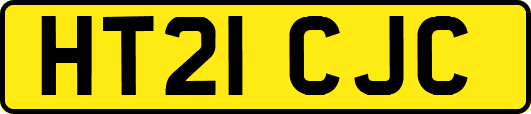 HT21CJC