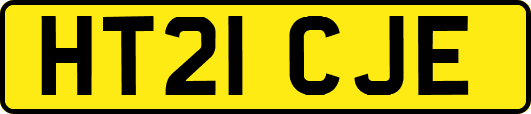HT21CJE