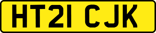 HT21CJK