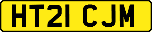 HT21CJM
