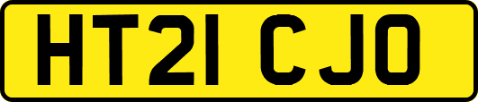 HT21CJO