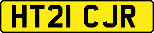HT21CJR