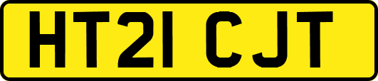 HT21CJT