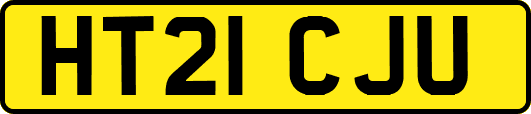 HT21CJU