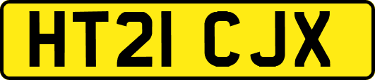 HT21CJX