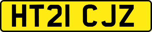 HT21CJZ