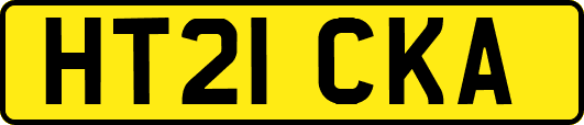 HT21CKA
