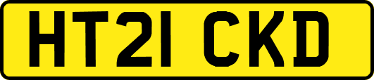 HT21CKD