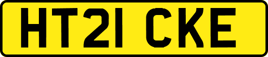 HT21CKE