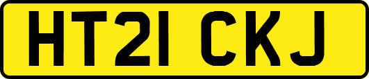 HT21CKJ