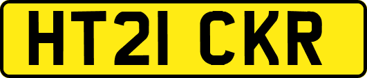 HT21CKR