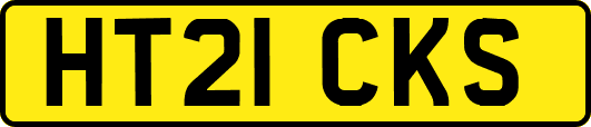 HT21CKS