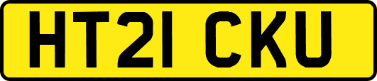 HT21CKU
