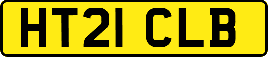 HT21CLB