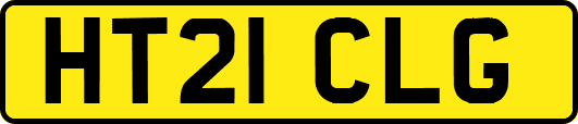 HT21CLG