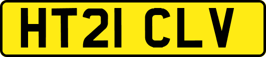 HT21CLV