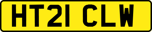 HT21CLW