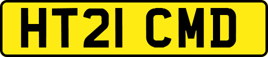 HT21CMD