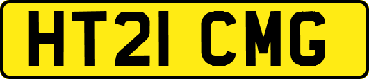 HT21CMG